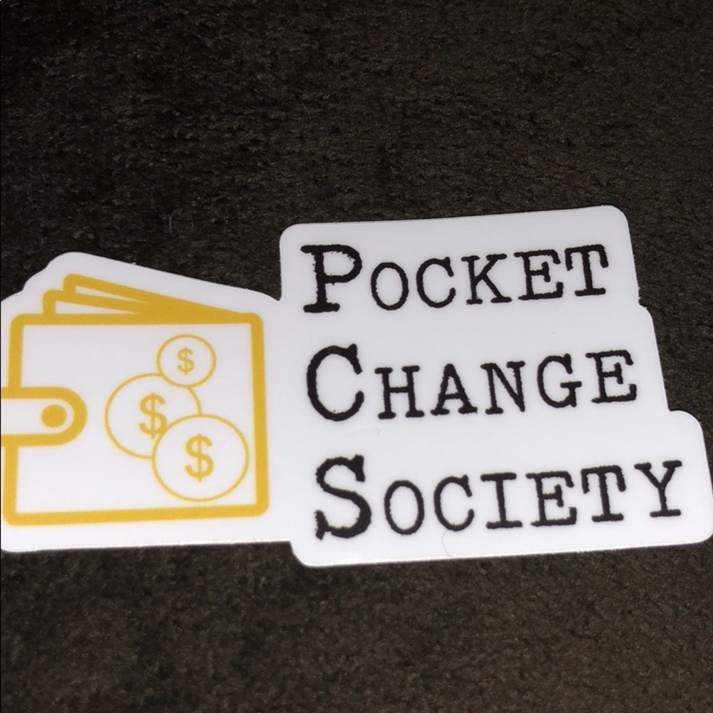 Meet your Posher, Pocketchange